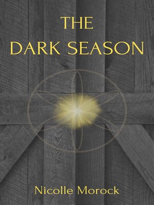 cover image of The Dark Season